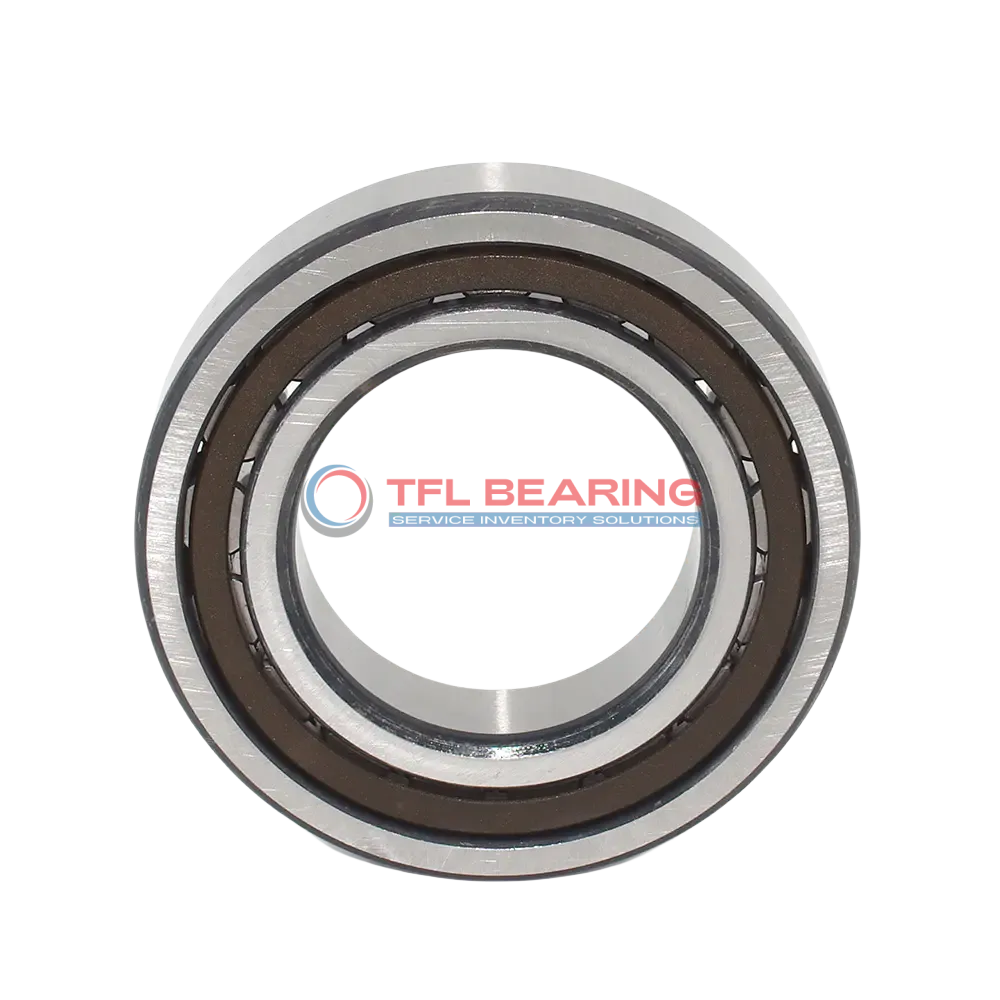 Single Row Cylindrical Roller Bearings With Inner Ring NJ 313 ECPH